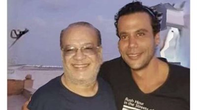 برفقة محمد إمام.. صلاح عبدالله ينشر صورة جديدة له عبر فيسبوك