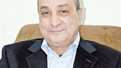 وصول رجل الاعمال محمد الأمين إلى جلسة محاكمته في قضية 