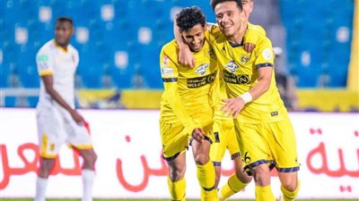 مفاجأة.. مصطفى فتحي معروض على الأهلي المصري