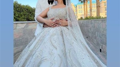 سيارات ونيران.. أبرز اللقطات من حفل المطرب الشعبي حودة بندق