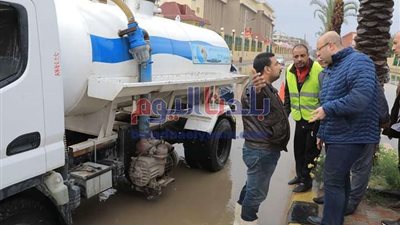 محافظ بني سويف 