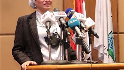 وزيرة البيئة: نحرص على تعزيز دور المجتمع المدنى في صون الموارد الطبيعية ومواجهة آثار تغير المناخ