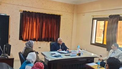 محطة مياه شبين الكوم تحصل على تجديد اعتماد شهادة 