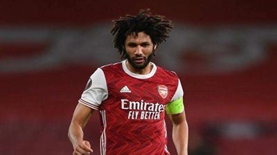 محمد النني يكشف سر تألقه مع أرسنال