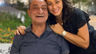 انهيار ابنة محمد الأمين عند سماع خبر الحكم عليه بالسجن المشدد