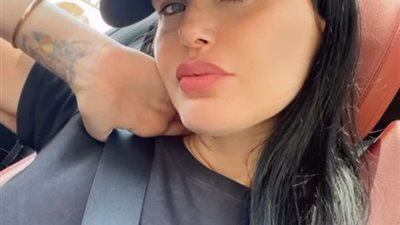 دارين حداد تلفت انتباه المتابعين بإطلالة صباحية (صور)