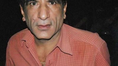 أفلام عيد الأضحى 2022.. الفنان قدري أبو الهول يكشف عن دوره في فيلم 