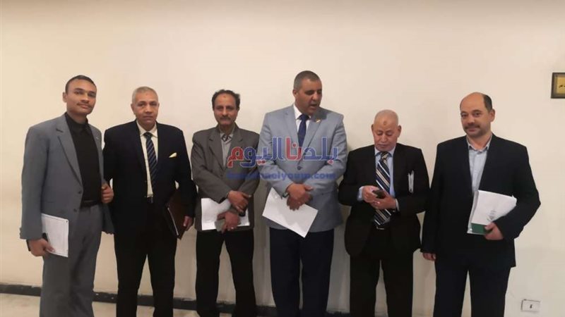 بلدنا اليوم