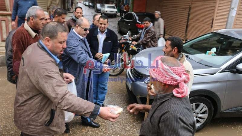 بلدنا اليوم