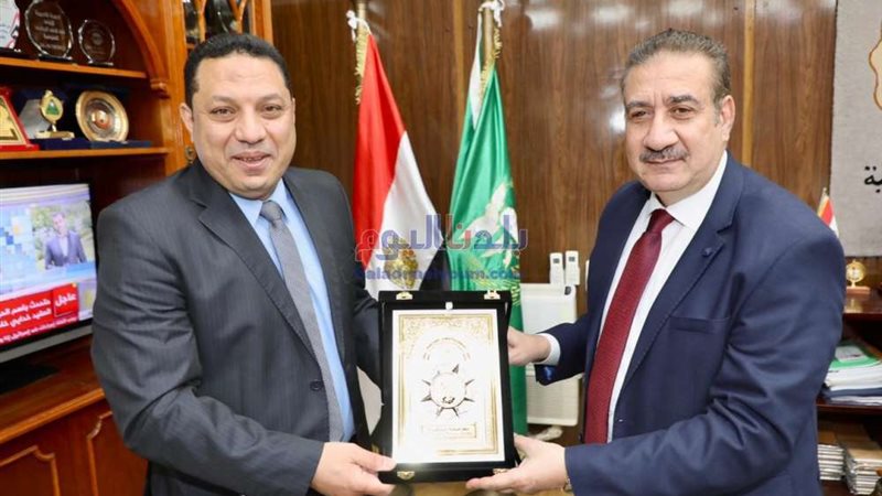 بلدنا اليوم