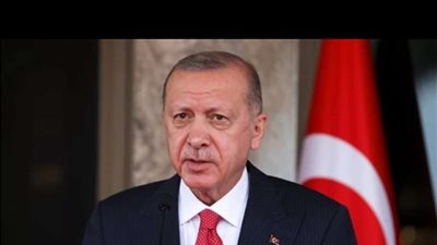 أردوغان يعلن الحرب من جديد على الحدود السورية