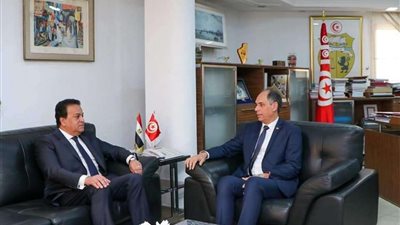 خالد عبد الغفار: لدينا توجه لإعلان خلو مصر من روماتيزم القلب ضمن أهداف 2030