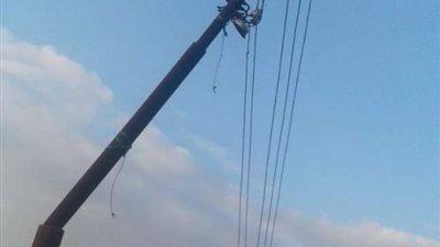 فيديو| رئيس هيئة الأرصاد السابق محذرًا: 