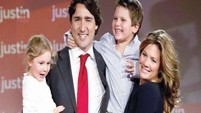 كندا تعلن إصابة زوجة رئيس وزرائها بفيروس كورونا