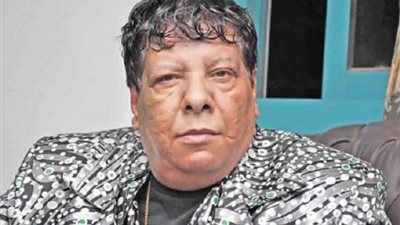 نجل شعبان عبدالرحيم يطرح 