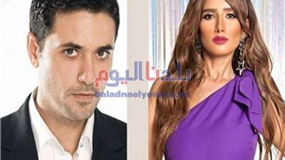 خلال ساعات.. نظر دعوى زيادة نفقة الفنانة زينة ضد الفنان أحمد عز