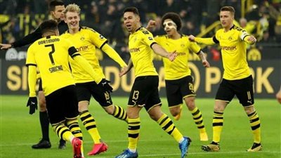 أخر صفقات بروسيا دورتموند الألماني