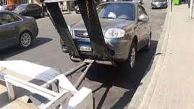 ضبط 5958 مخالفة مرورية خلال 24 ساعة