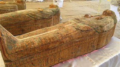 طوارىء بالآثار لمواجهة السيول بالمناطق الأثرية