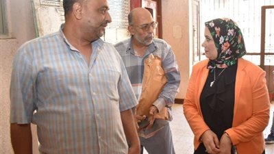 استبعاد اثنين من رؤساء لجان امتحان الشهادة الإعدادية بالإسكندرية