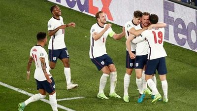 فائمة منتخب إنجلترا للتوقف الدولي المقبل