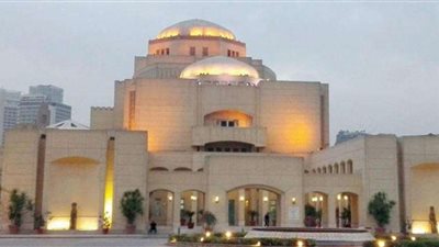 دار الأوبرا: إقامة مهرجان لنجوم الطرب الشهر المقبل بمحافظة السويس