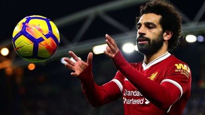 حقيقة إصابة محمد صلاح بفيروس كورونا
