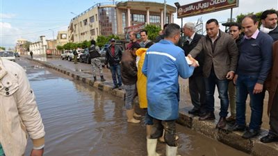 الضحية الرابعة.. مصرع سيدة صعقًا بالكهرباء في الدقهلية