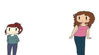 أيهما أكثر عرضة للإصابة بالعقم النساء طوال القامة أم القصار؟