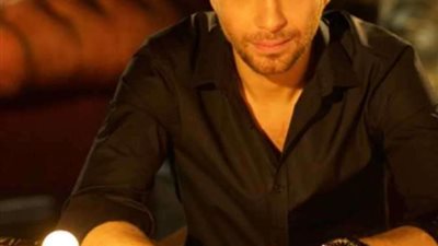 محامي حسام حبيب: موكلي مقيم مع شيرين كزوجة