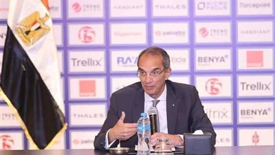 الاتصالات: نعمل على 4 محاور بحياة كريمة أبرزها الإنترنت فائق السرعة