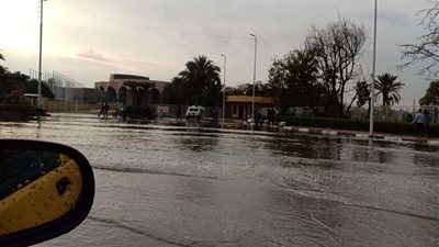 فيديو| هل ستتعرض مصر لعاصفة أخرى خلال الفترة مقبلة؟.. الأرصاد تجيب