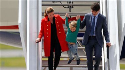 كورونا يخترق منزل رئيس وزراء كندا (تفاصيل)