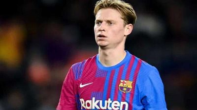 برشلونة يحدد سعر بيع النجم الهولندي هذا الصيف