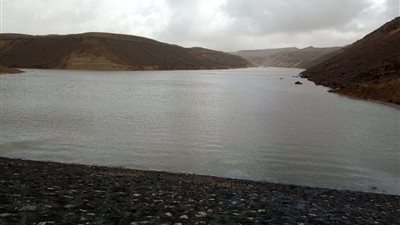 وزيرة البيئة تتابع الوضع البيئي لمحمية وادي دجلة عقب الأحوال الجوية السيئة