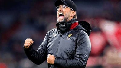 كلوب سعيد بإستبعاد لاعب ليفربول من منتخب إنجلترا