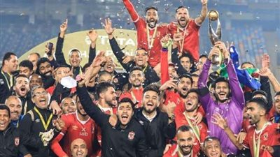 رسالة موسيماني للاعبي الأهلي قبل التوجه الى المغرب