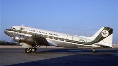 السعودية تقرر تعليق رحلاتها الجوية بسبب كورونا لمدة أسبوعين