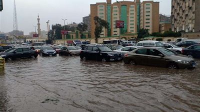 بعد انتهاء العاصفة.. تعرف على درجات الحرارة بطقس غدًا الأحد