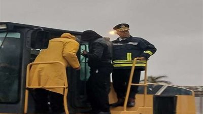 حكمدار القاهرة يعتلي 