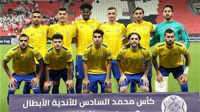 عاجل.. تأجيل مباراة الرجاء والإسماعيلي في البطولة العربية