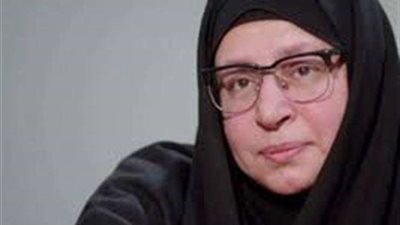 حقيقة إفلاس الفنانة عبلة كامل واعتزالها التمثيل نهائيا