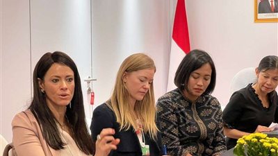 المشاط : عزم الحكومة التوسع في الشراكات مع القطاع الخاص