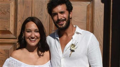 باريش أردوتش وزوجته ينتظران خبر سار