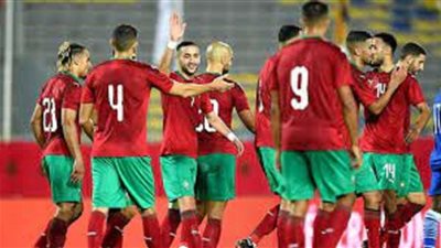 في اطار الاستعداد للمونديال.. الكشف عن قائمة المغرب لمباريات يونيو
