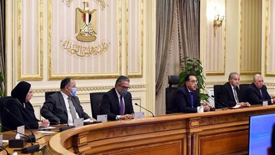 وزيرة التخطيط: ارتفاع معدل النمو خلال الـ9 أشهر الأولى من 2021-2022