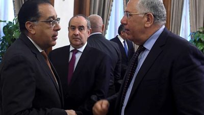 نقلة كبيرة في خريطة مصر التنموية .. مدبولى عن مشروع 