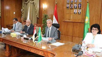 الاثنين : ورش عمل للأطفال مجاناً بحاسبات المنوفية