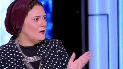 داليا الحزاوي عن امتحانات الشهادة الإعدادية اليوم 