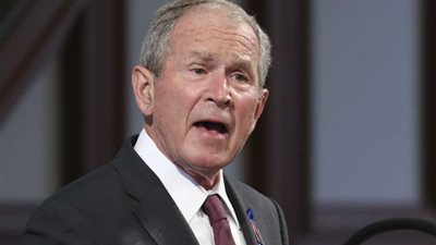 واشنطن تكشف عن هوية منفذ محاولة اغتيال بوش